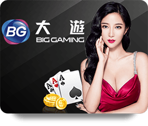 Big22 Big Gaming